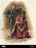 Does Hamlet Kill His Uncle?