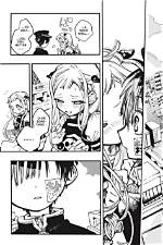 Does Hanako Get Exorcised?