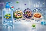 Does Hand Sanitizer Kill Cdf?