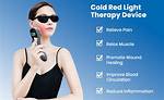 Does Handheld Red Light Therapy Work?