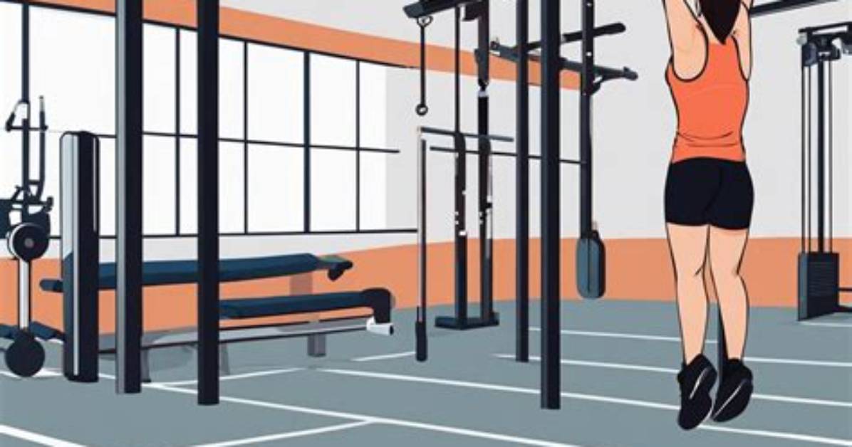 Does Hanging Increase Height?