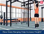 Does Hanging Increase Height?