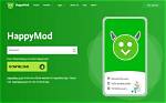 Does Happy Mod Work on iOS?