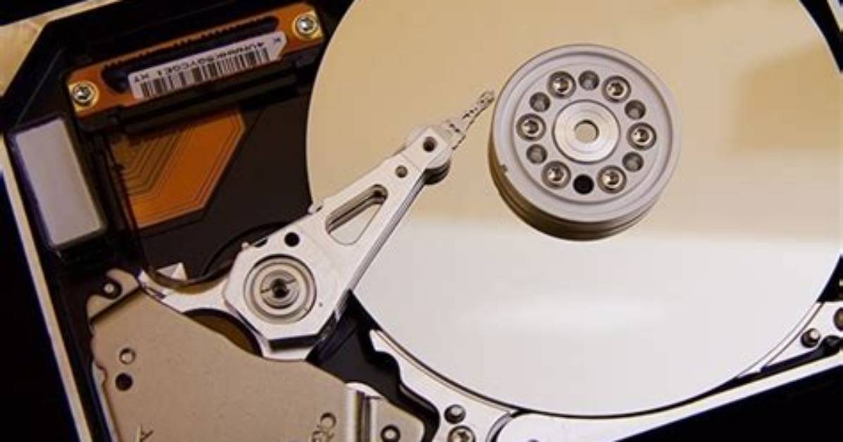 Does Hard Drive Buffer Size Matter?