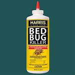 Does Harris Bed Bug Powder Work?