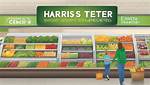 Does Harris Teeter Take Ebt?