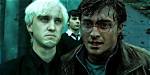 Does Harry Disarm Draco?