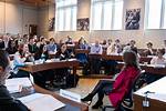 Does Harvard Have a Law Program?