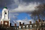 Does Harvard Have Biomedical Engineering?