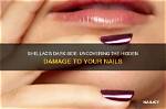 Does Having Shellac Damage Your Nails?