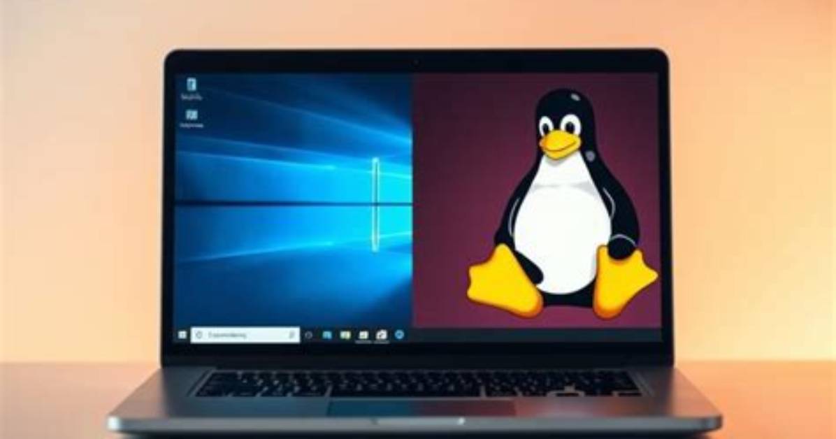 Does Having Two Operating Systems Slow Down Your Computer?