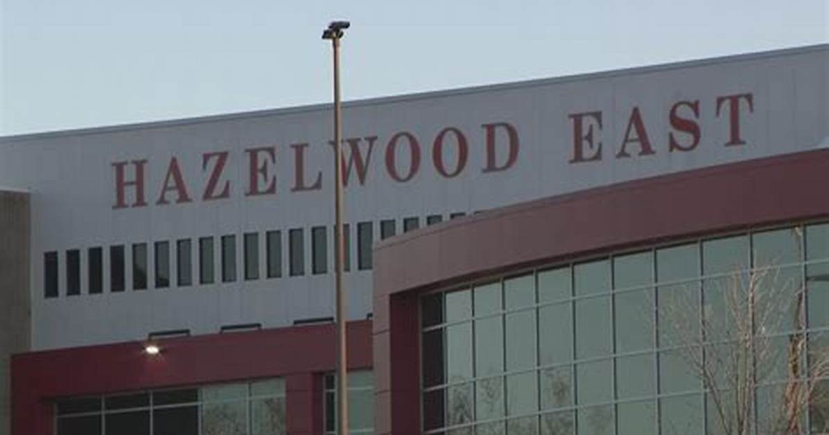 Does Hazelwood Really Work