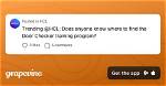 Does Hcl Charge for Training?