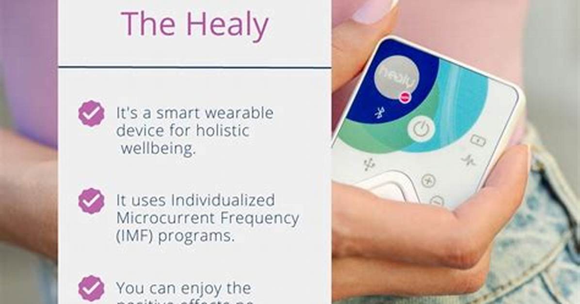 Does Healy Device Really Work?