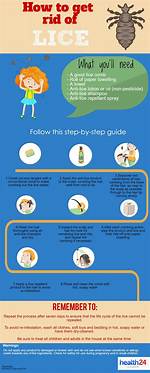 Does Heat Kill Lice?