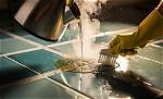 Does Heat Soften Grout?