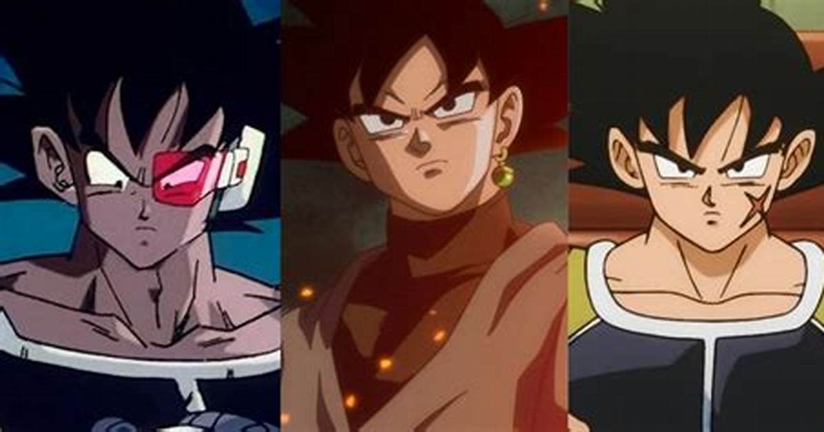 Does Helles Like Goku?