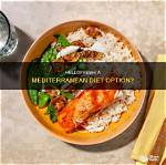 Does Hellofresh Have Mediterranean Diet?