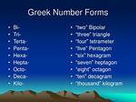 Does Hepta Mean 7?