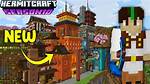 Does Hermitcraft Use Creative?