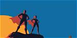 Does Heroic Mean Courageous?