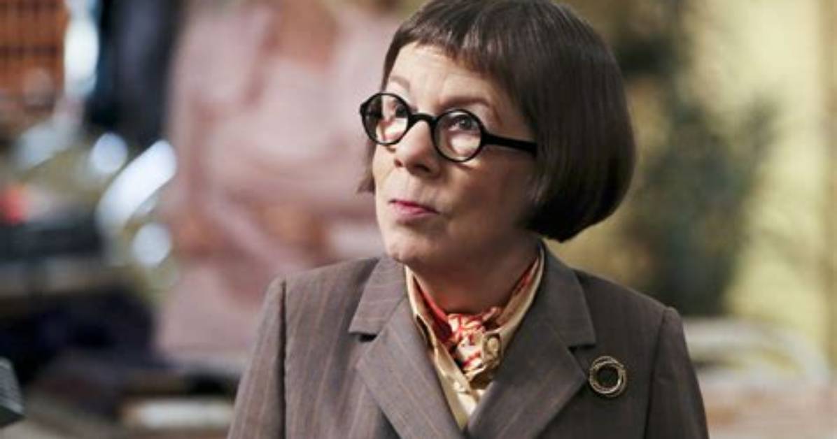 Does Hetty Leave Ncis?