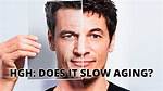 Does Hgh Slow Aging? | Contextresponse. Com