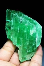 Does Hiddenite Have Any Value?