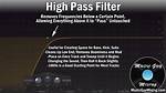 Does High Pass Mean?