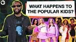 Does High School Popularity Matter?