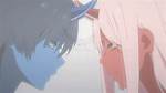 Does Hiro Give Zero Two a Name?