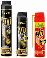 Does Hit Spray Kill Wasps?