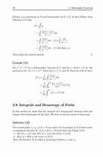 Does Holomorphic Imply Continuous?