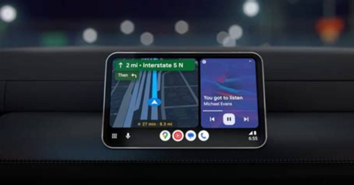 Does Honda Support Android Auto?