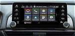 Does Honda Support Wireless Android Auto?