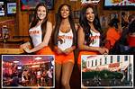Does Hooters Pay Well?