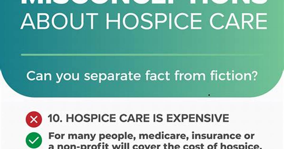 Does Hospice Kill You