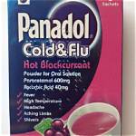 Does Hot Blackcurrant Help a Cold?
