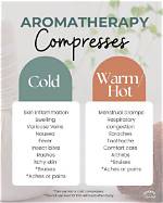 Does Hot Compresses Help Bruises?