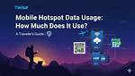 Does Hotspot Use More Data?