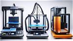 Does Hp Make 3D Printers