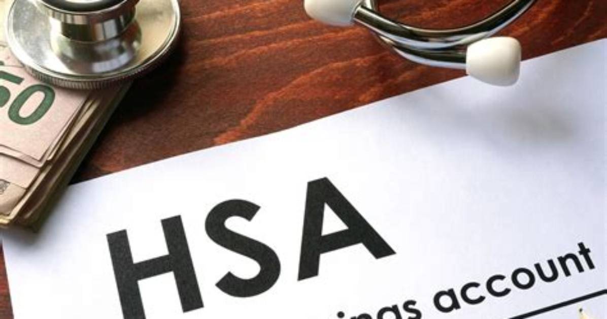 Does Hsa Roll over?