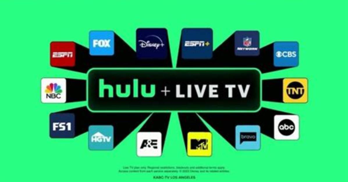 Does Hulu Have Btn Plus?