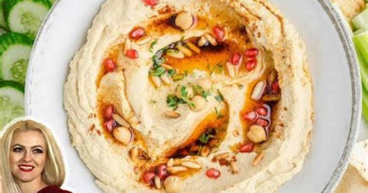 Does Hummus Contain Nuts?