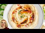 Does Hummus Contain Nuts?