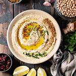 Does Hummus Go off?
