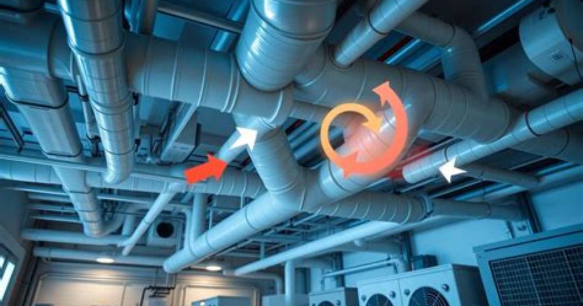 Does Hvac Recirculation Air?