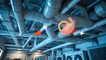 Does Hvac Recirculation Air?