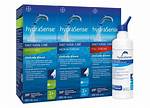 Does Hydrasense Help Sinus Infection?