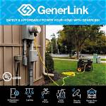 Does Hydro One Install Generlink